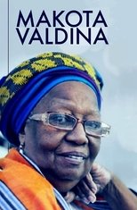 Poster de la película Portrait of Master Makota Valdina