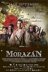 Poster de la película Morazán
