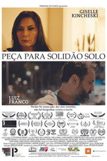 Poster de la película Peça Para Solidão Solo