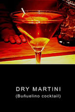 Poster de la película Dry Martini