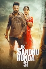 Poster de la película Ik Sandhu Hunda Si