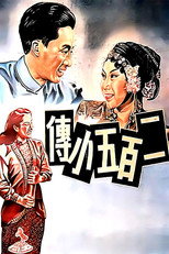 Poster de la película Anecdotes of an Actor