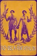 Poster de la película The Do-Deca-Pentathlon