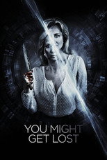 Poster de la película You Might Get Lost