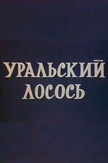 Poster de la película Ural salmon
