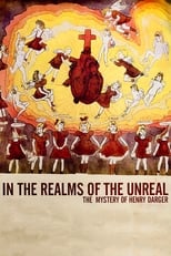 Poster de la película In the Realms of the Unreal