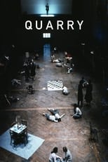 Poster de la película Quarry