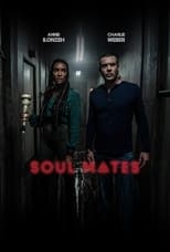 Poster de la película Soul Mates