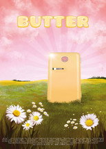 Poster de la película Butter