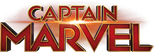 Logo Captain Marvel