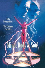 Poster de la película Mind, Body & Soul