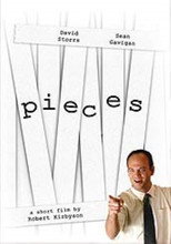 Poster de la película Pieces