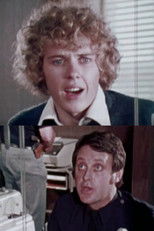 Poster de la película Cops! Who Needs Them?