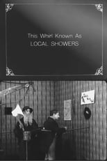 Poster de la película Local Showers