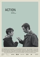 Poster de la película Action