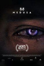 Poster de la película Medusa