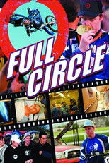 Poster de la película Full Circle: A Nate Adams Documentary