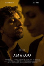 Poster de la película Bitter