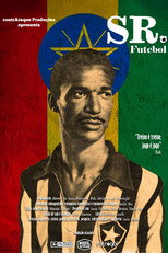 Poster de la película Sr. Futebol