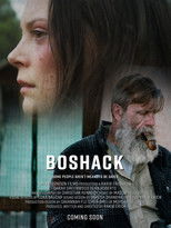Poster de la película Boshack