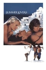 Poster de la película Summer Lovers