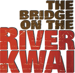 Logo The Bridge on the River Kwai