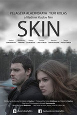 Poster de la película Skin