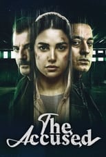 Poster de la serie The Accused