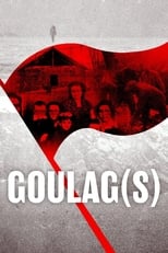 Poster de la película Goulag(s)