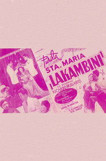 Poster de la película Lakambini