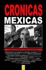 Poster de la película Crónicas Mexicas