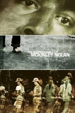 Poster de la película The Disappearance of McKinley Nolan