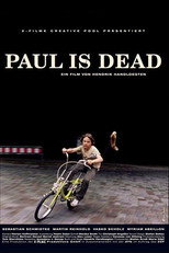 Poster de la película Paul Is Dead