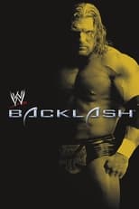 Poster de la película WWE Backlash 2002