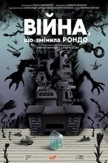 Poster de la película The War That Changed Rondo