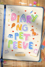 Poster de la película Diary ng Pet Peeve