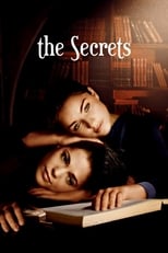 Poster de la película The Secrets