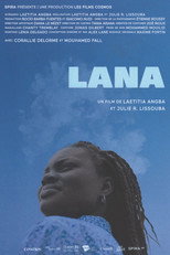 Poster de la película Lana