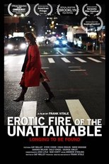 Poster de la película Erotic Fire of the Unattainable