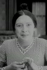 Poster de la película She Wrote a Play and Played It