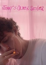 Poster de la película Jimmy's Older Sister