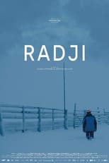 Poster de la película Radji