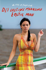 Poster de la película The Erotic Man