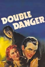 Poster de la película Double Danger