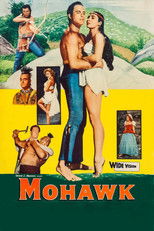 Poster de la película Mohawk