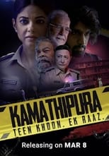 Poster de la serie Kamathipura