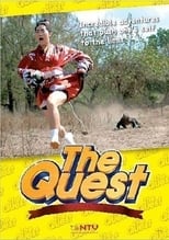 Poster de la serie The Quest