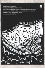 Poster de la película Surface Tension
