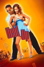 Poster de la película Held Up