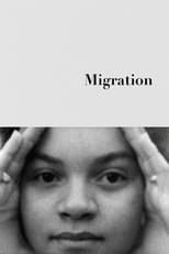 Poster de la película Migration